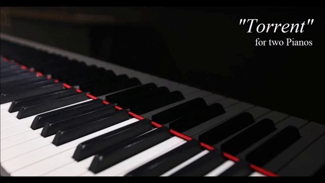 新版投稿済み　Hallstein: Torrent [self-composed music] смотреть онлайн