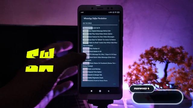 GBWhatsApp Pro new update 2023 - GBWhatsApp Pro v17.55 Fix No BUG 🔥 смотреть онлайн
