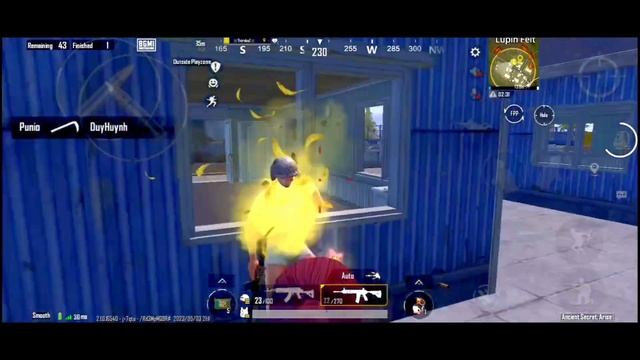 ⚡️He was trying to sit on Window😂 | BGMI UNBANNED CONFIRMED | BGMI NEWS | смотреть онлайн