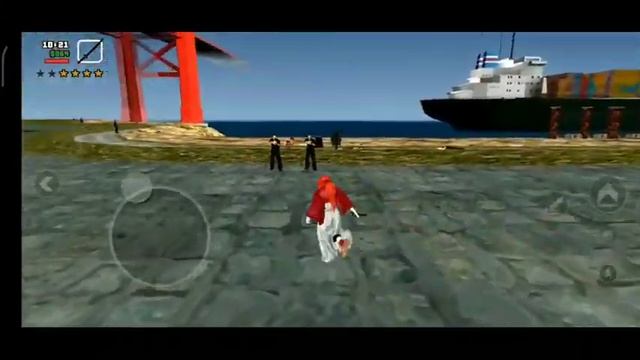 MOD KENSHIN GTASA смотреть онлайн