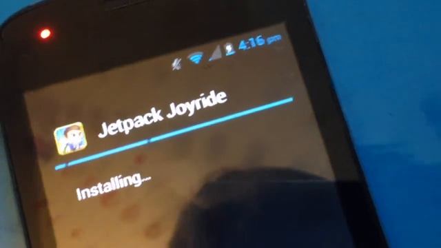 Jetpack joyride 1.7.4 - cheat /no root/ смотреть онлайн