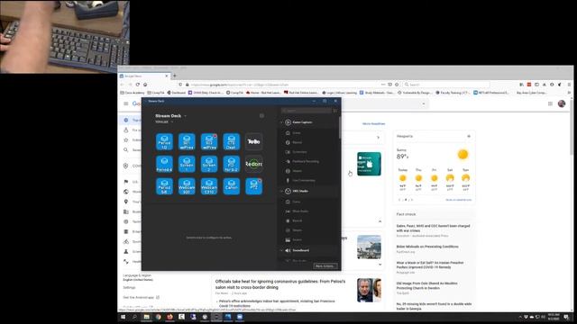 Desktops, Gmail, and Windows: Oh My! Quick Tips for Remote Learning (Professional Development) смотреть онлайн
