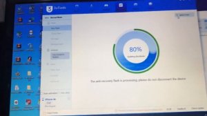 How to restore iPhone 7 common Errors with 3UTOOLS