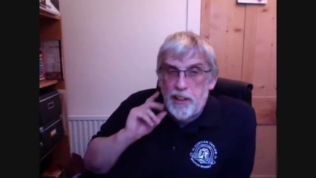 Duncan Taylor met Fergus Simpson proeverij смотреть онлайн