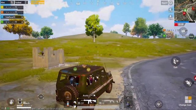 BattleGrounds Mobile India | Emulator | Casual Gamer