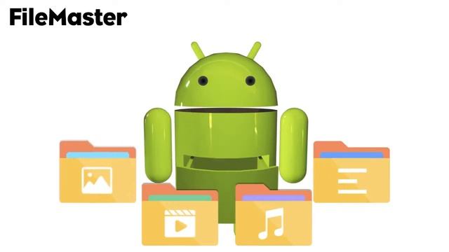 FileMaster - Android manage - us - 1280x720 смотреть онлайн