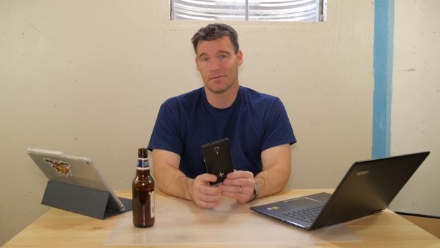 HP Elite X3 Review: The best Windows Phone you can buy смотреть онлайн