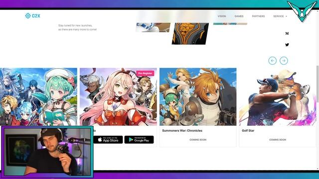 New GACHA GAME Releases November 2022!! смотреть онлайн