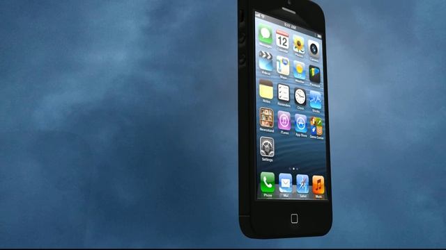 iPhone 5 Pan! смотреть онлайн