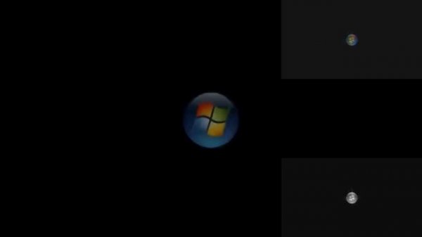 [Sparta Remix] Windows Vista Startup Sparta Remix