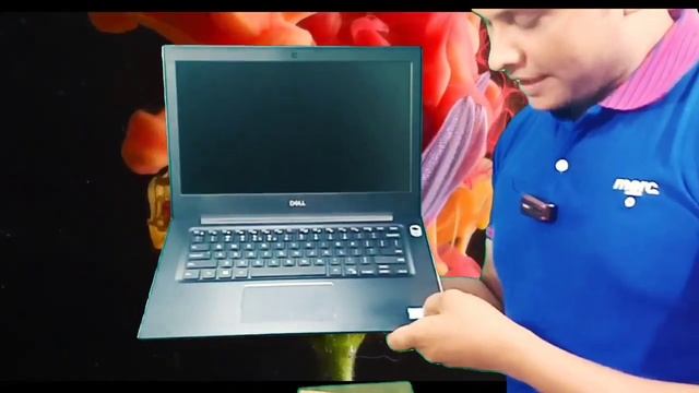 DELL laptop Intel core i5 8th gen dell company KO laptop dherai ramro chh смотреть онлайн