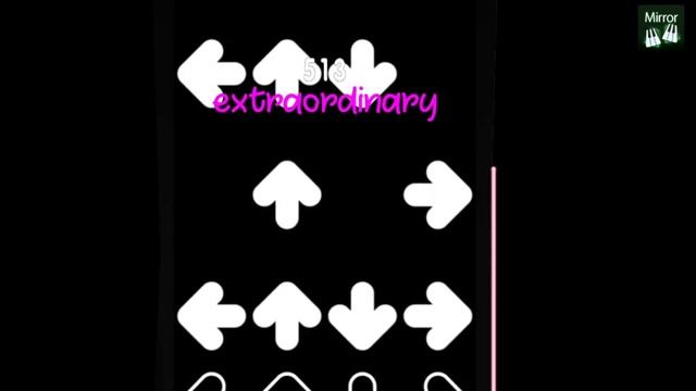 (★6,67) Osu!Mania "Bad Apple!!" - 0.95x - S 98,10% смотреть онлайн