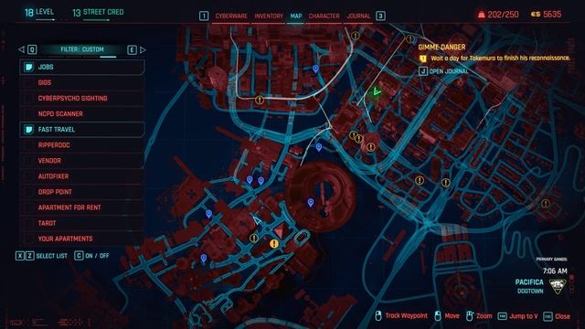 Cyberpunk 2077 ( Part 7 ) смотреть онлайн