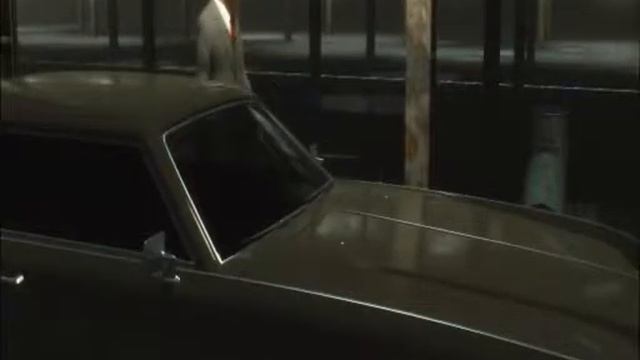 Driver Parallel Lines Cutscene 7 [RUS] смотреть онлайн