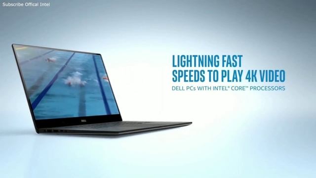 Now you Know, Now Do Something about it, Upgrade to a PC powered by Windows 10 from Intel смотреть онлайн