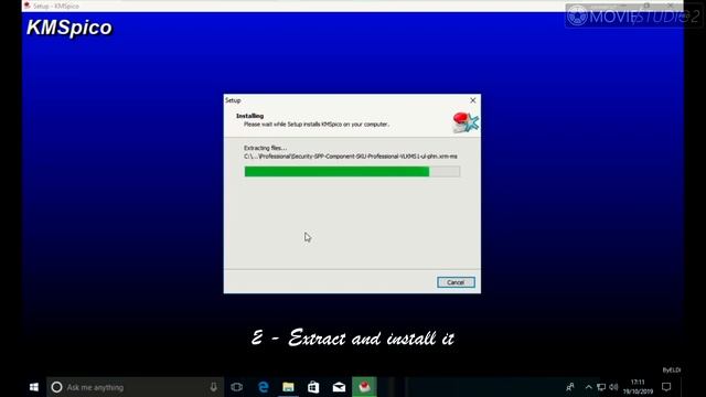 PureTech Windows 10 activation смотреть онлайн