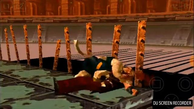 Bloody Roar 2 Combos Part 1 No Any Cancel Point On Android, Anyone can do. смотреть онлайн