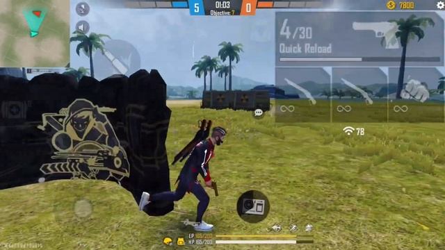 ERROR VS MSOUREKH🤪.One tap 👽 iPhone 6s📱✅ .NO macro ❌free fire {highlights} смотреть онлайн