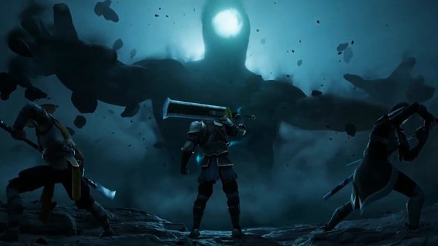 TOP 5 FIGHTING GAMES FOR ANDROID/iOS (online/offline) смотреть онлайн