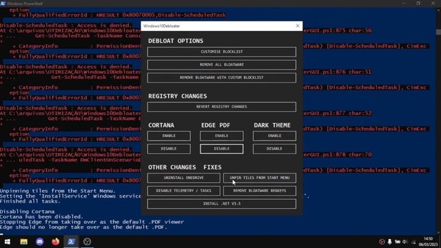 10 coisas que faço para otimizar o Windows 10 смотреть онлайн