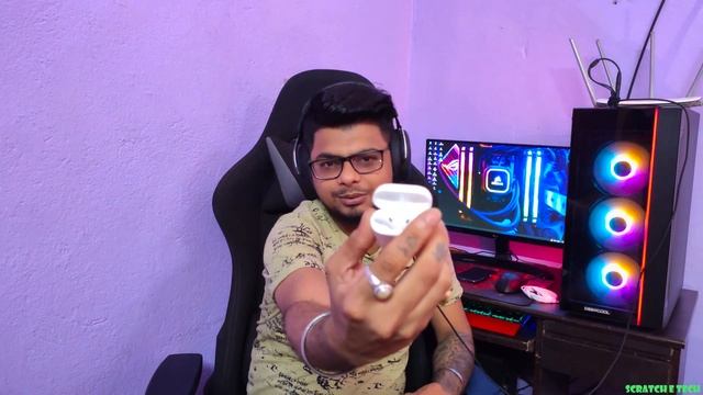 Apple Airpods 2nd Generation Unboxing & My Fast Emprations🤑 смотреть онлайн