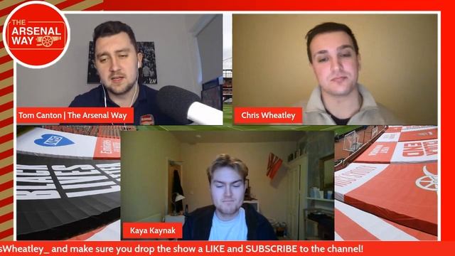 "BACKING FROM THE BOARD" | Arsenal January Transfer Plans | Pressbox ft Chris Wheatley & Kaya Kayna смотреть онлайн