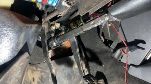 Гур на карбюраторную ниву 2121, старушка становится комфортнее