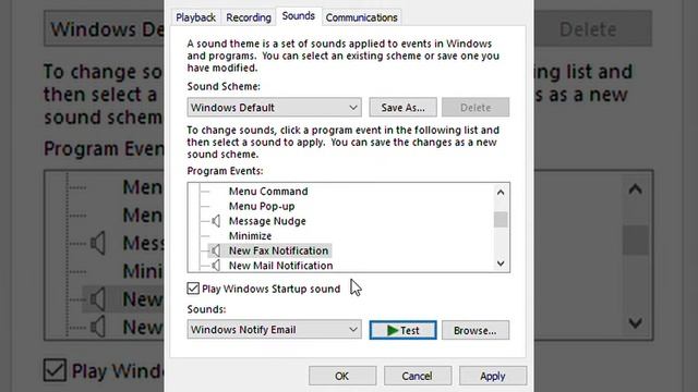 Microsoft Windows 10 Custom source (Sound schemes only) смотреть онлайн