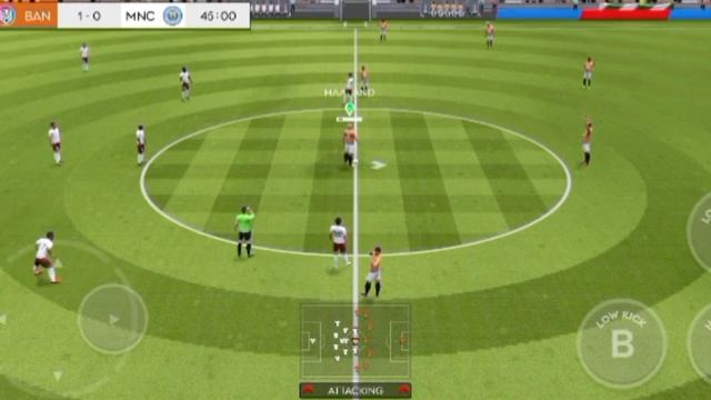 DLS 24 HD Gameplay.#dls24 #dls24gameplay #dls_news