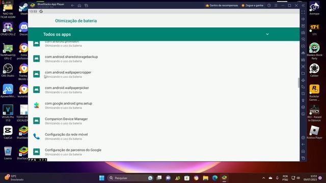 BLUESTACKS ATUALIZOU - MELHOR VERSAO PRA WINDOWS 11 - FREE FIRE NO PC BLUESTACKS 5 VERSAO OTIMIZADA смотреть онлайн