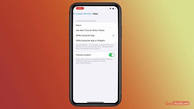 How to Fix GPS Not Working on iPhone Problem смотреть онлайн