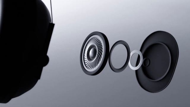 Headphones 3D Model render Animation Video ad+91 9871556009, Animation Studio(2) смотреть онлайн