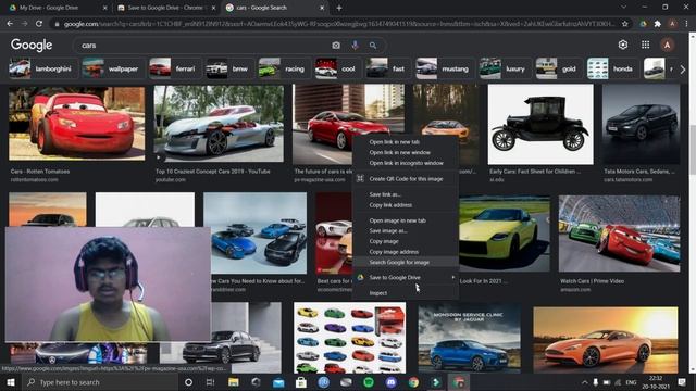 Google Drive Video смотреть онлайн