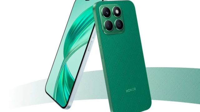 Honor X8b launched with 90Hz AMOLED display, Snapdragon 680, 108MP triple cameras. смотреть онлайн