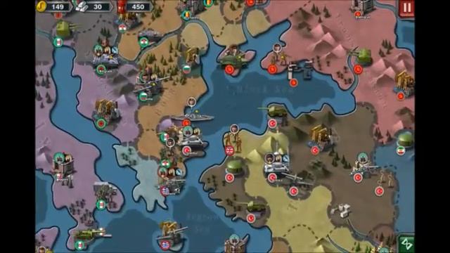World Conqueror 3 [1] | 1939 - Hungary #First Video смотреть онлайн