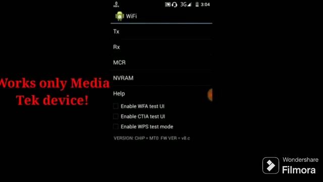 Android Mobile er mac change смотреть онлайн