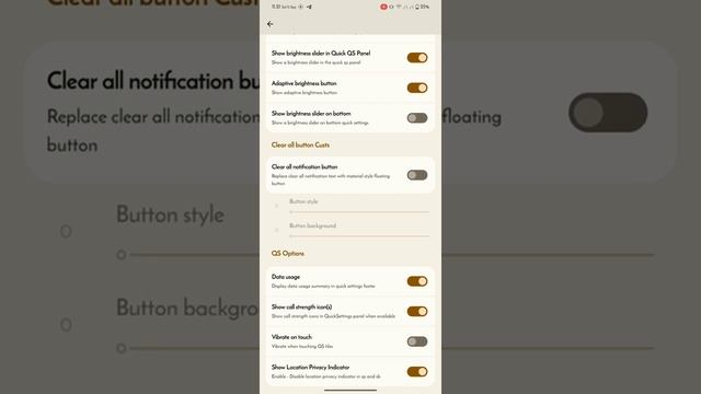 Redmi Note 7 Project Elixir 2.1 Android 12.1 смотреть онлайн