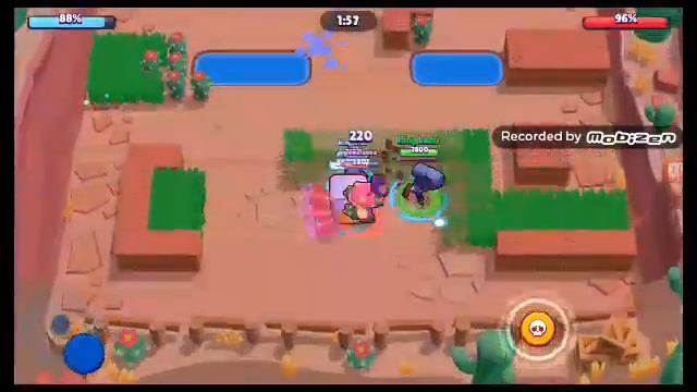 Brawl stars seri başlıyor смотреть онлайн