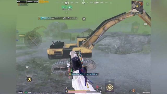 ИГРАЕМ С ОРУЖИЕМ ИЗ ЧЕРНОЙ ДВЕРИ 5 КАРТА смотреть онлайн