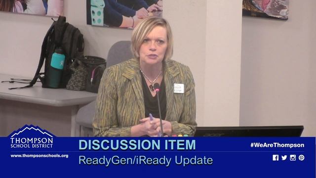 Board of Education Meeting: January 22, 2020 смотреть онлайн