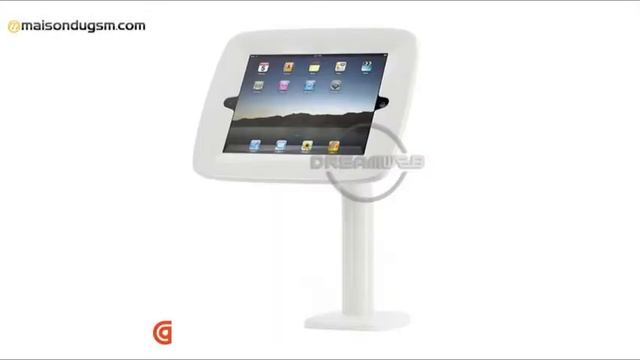 Support Sécurisé Apple iPad Griffin Kiosk смотреть онлайн