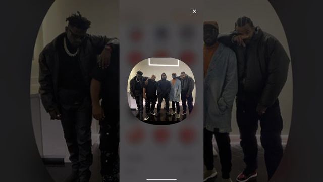 Wack 100 talks about Kanye, AB and The Game New Album with Hit Boy смотреть онлайн
