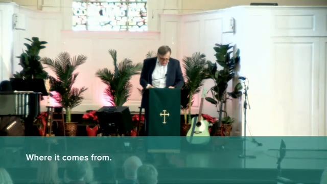 Start with Grace - Community of Grace Week 1 смотреть онлайн