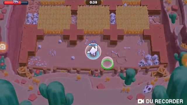 Бравл старс не выпала лега:(