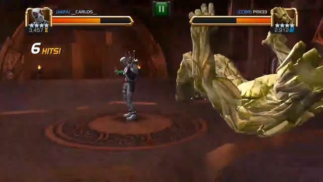 DEADPOOL VS GROOT смотреть онлайн