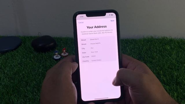 How To Sign Up an Apple Wallet For Applying an Apple Card on an iPhone iPad [2023] смотреть онлайн