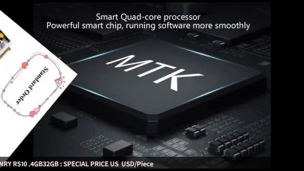 10 inch tablet pc by ANRY-RS10 .4GB+32GB