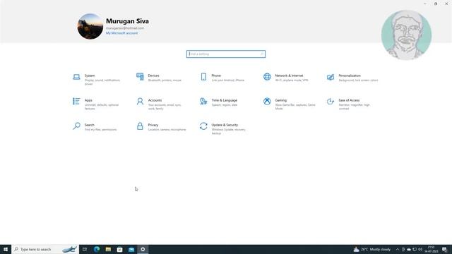 Fix Backspace Key Not Working in Windows 10/11 смотреть онлайн