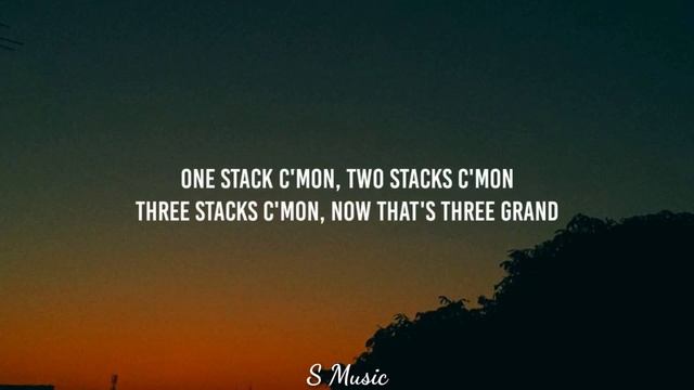 Flo Rida - Low (Lyrics) Ft. T-Pain  Shawty Had Them Apple Bottom Jeans [Tiktok Song]