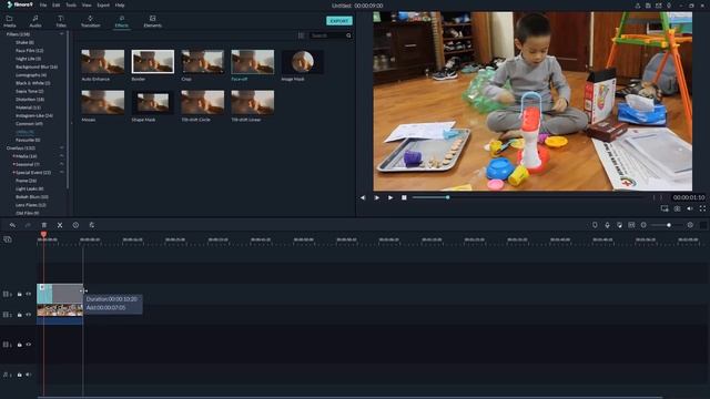 Filmora 9 Power Tool смотреть онлайн